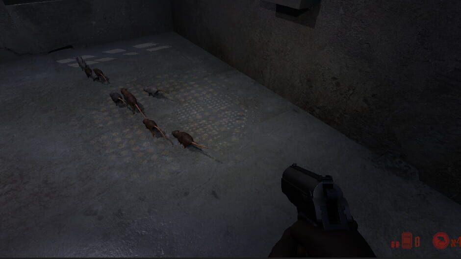 Milo screenshot 4