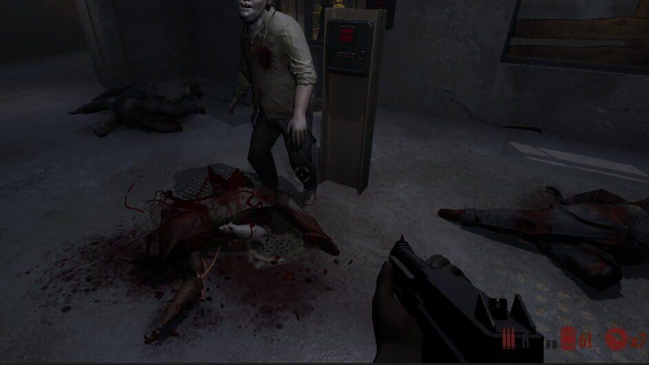 Milo screenshot 1