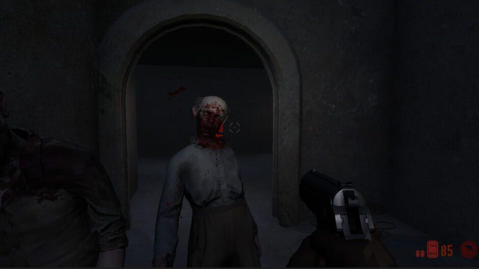 Milo screenshot 2