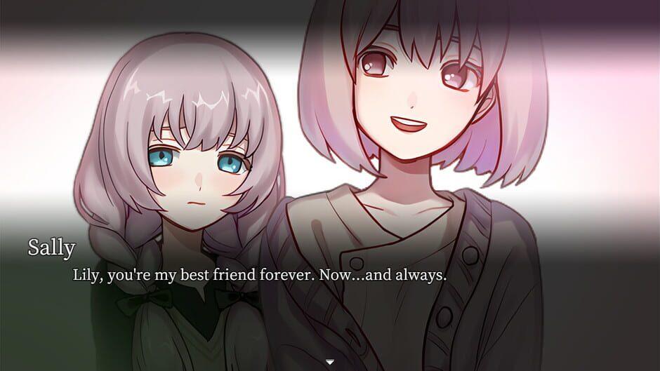 Blood Lily Loop screenshot 3