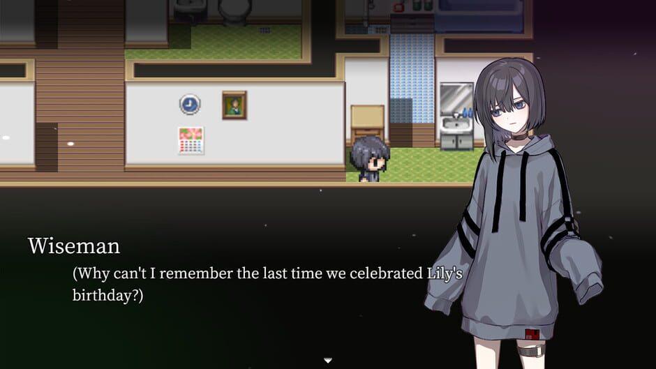 Blood Lily Loop screenshot 2