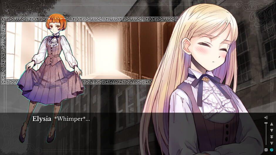 Sona-Nyl of the Violet Shadows Refrain screenshot 4