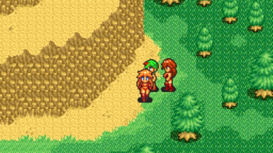 Princess Minerva screenshot 3
