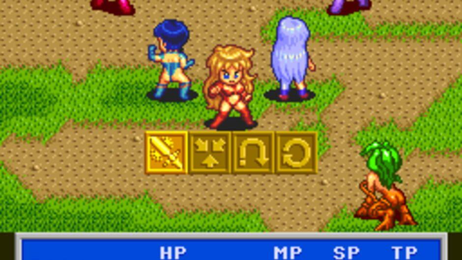 Princess Minerva screenshot 4