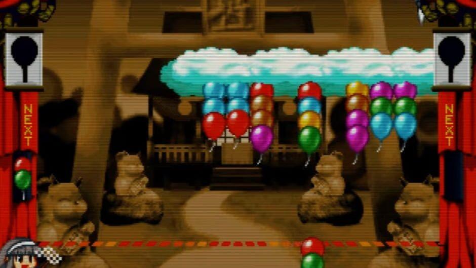 Pop'n Pop screenshot 1