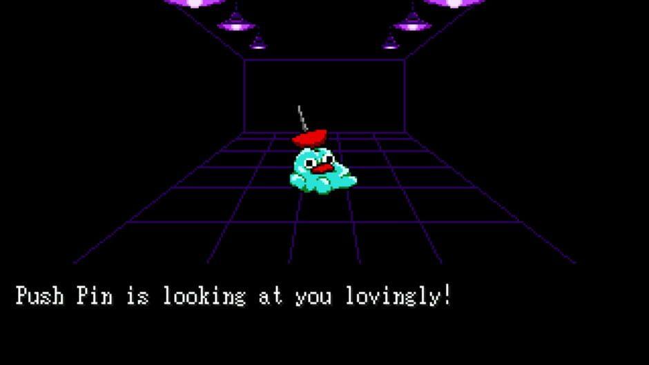 Sweet screenshot 2