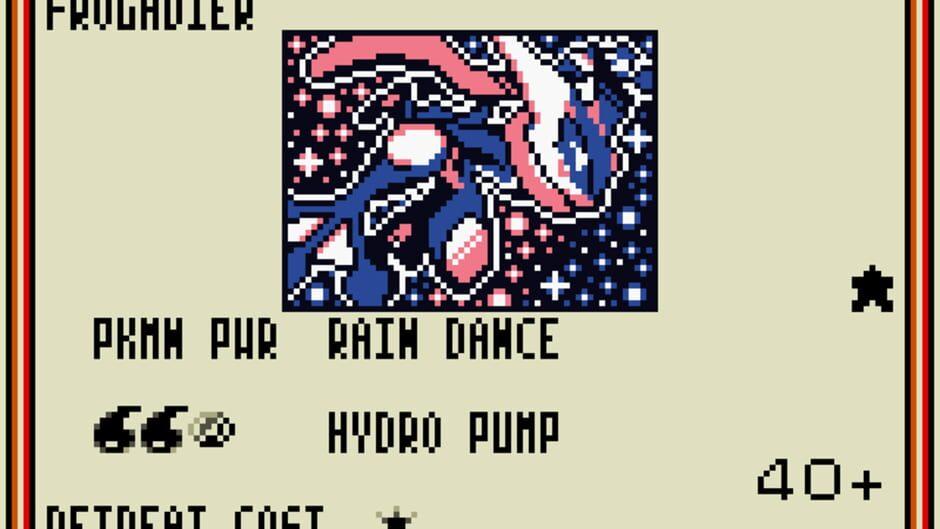 Pokémon Trading Card Game: Generations screenshot 1