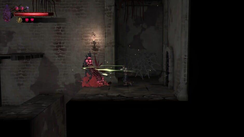 Winds of Arcana: Ruination screenshot 1