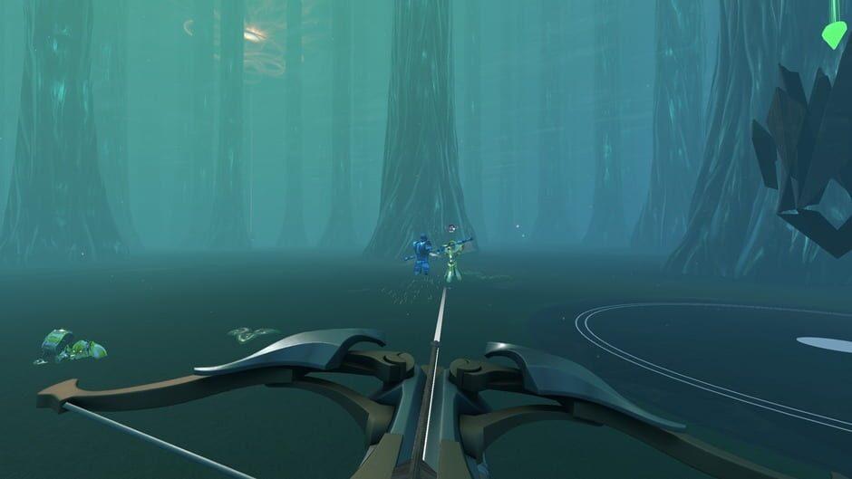 IronStrike screenshot 2