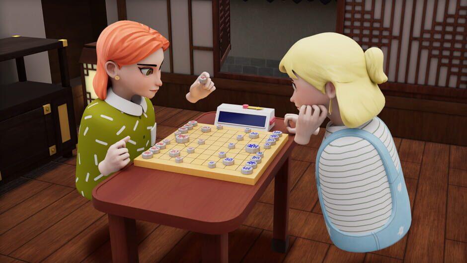Table Party screenshot 4
