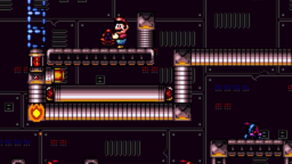 The Devious Four Chronicles 4: Hunter's Revenge ReVised screenshot 1