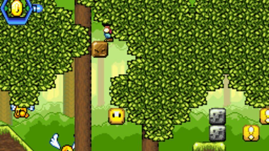 The Devious Four Chronicles 4: Hunter's Revenge ReVised screenshot 3