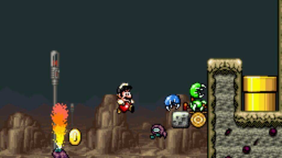 The Devious Four Chronicles 4: Hunter's Revenge ReVised screenshot 4