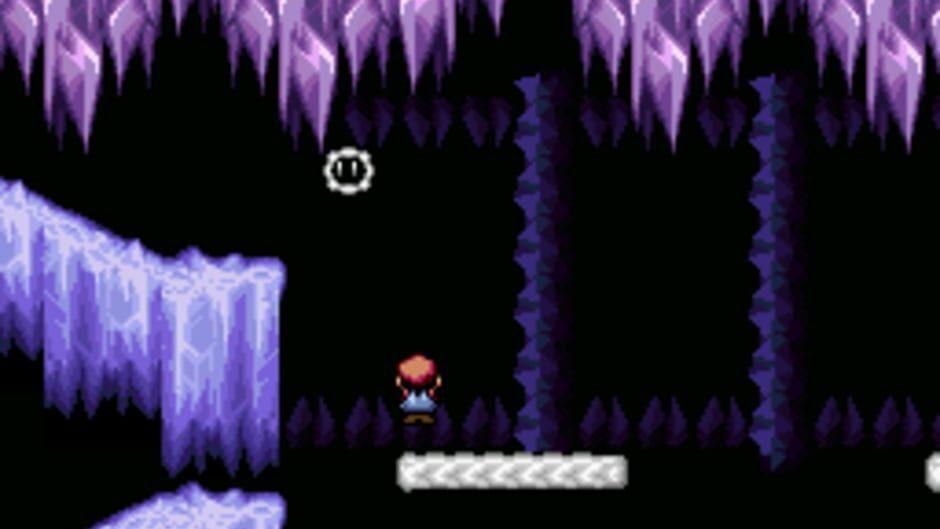 The Devious Four Chronicles 3: The Crater screenshot 2