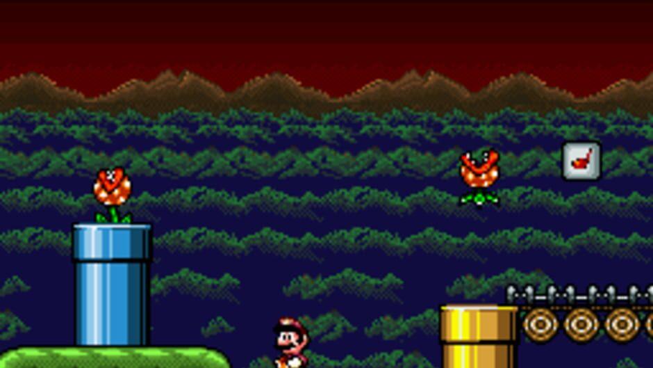 The Devious Four Chronicles 3: The Crater screenshot 4