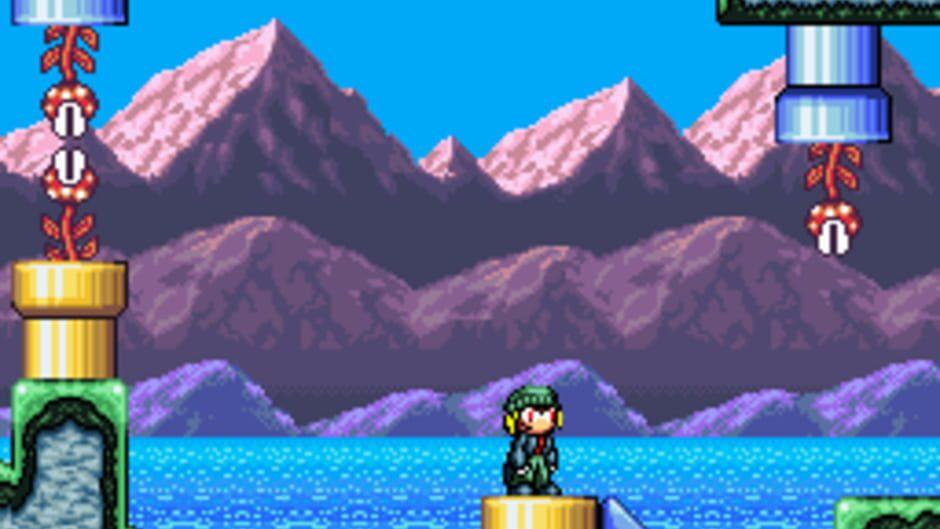 Hunter and Scorpion's Bet ReVised: Hunter's Path screenshot 2