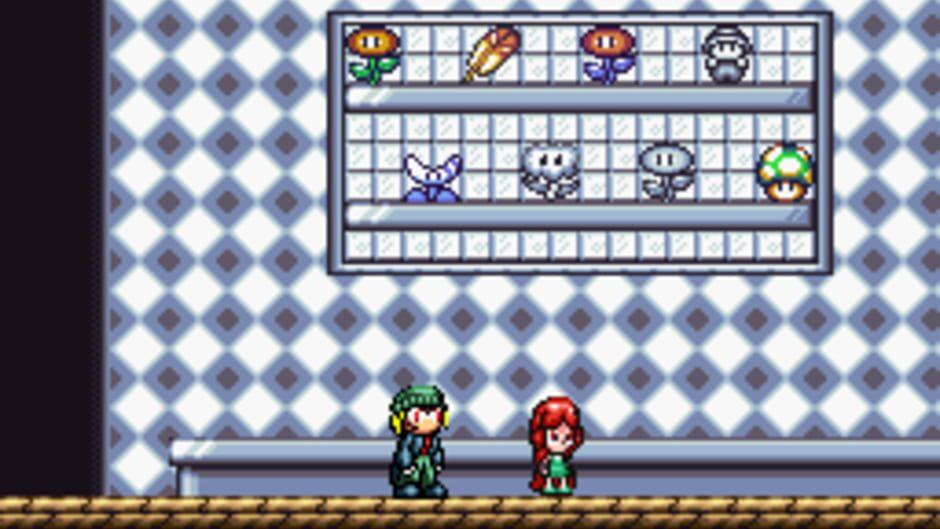 Hunter and Scorpion's Bet ReVised: Hunter's Path screenshot 4