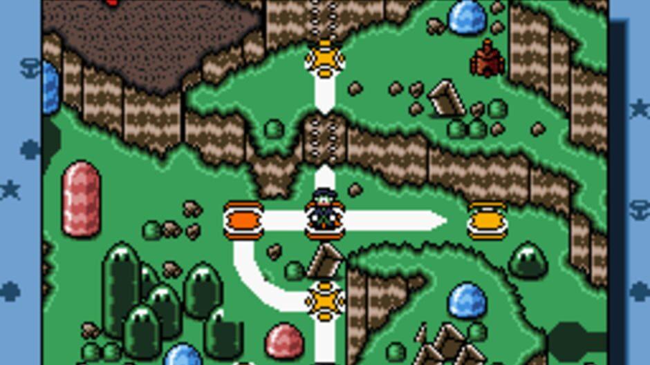 H&SB2: Twilight Gem - Hunter's Quest screenshot 4