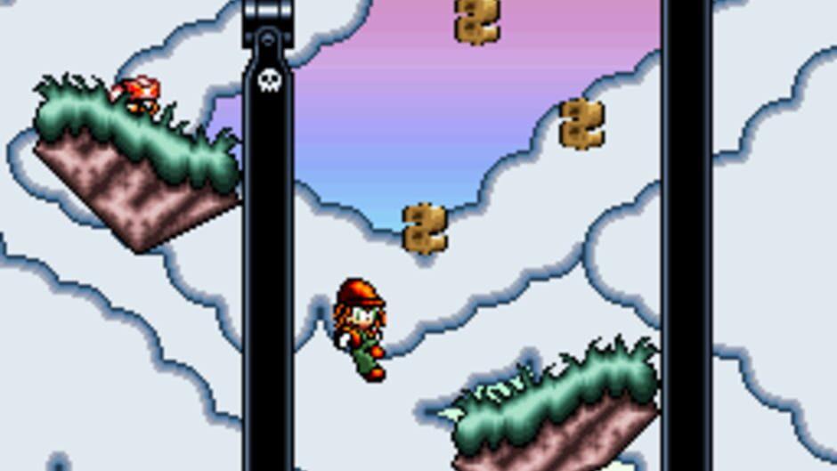 H&SB2: Twilight Gem - Hunter's Quest screenshot 3