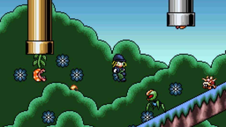 H&SB2: Twilight Gem - Hunter's Quest screenshot 2
