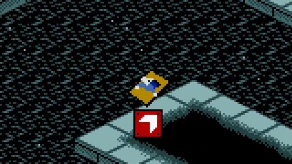 Stuart Little: The Journey Home screenshot 2