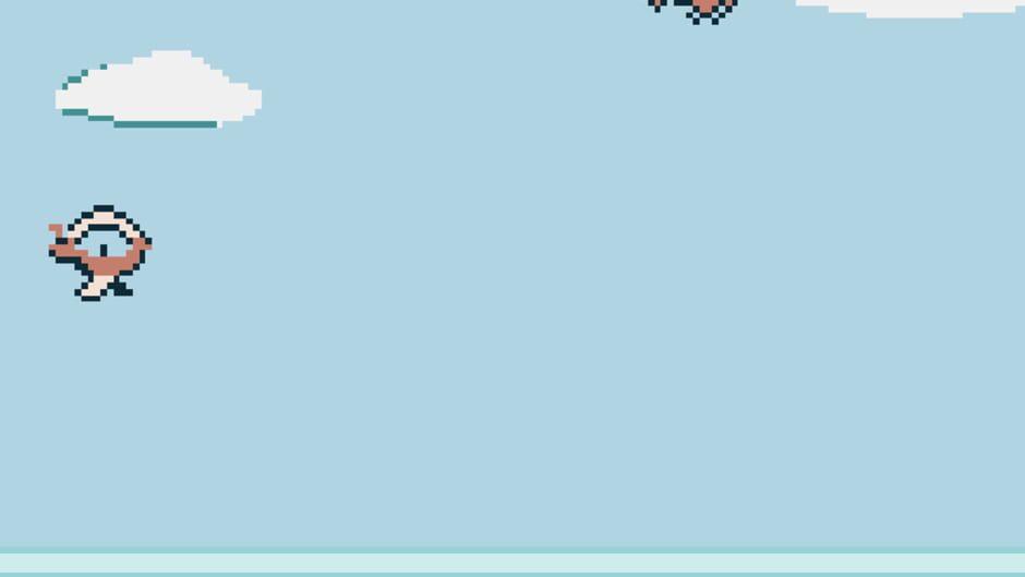 Bartolomeu Odyssey screenshot 1