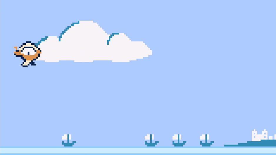 Bartolomeu Odyssey screenshot 3