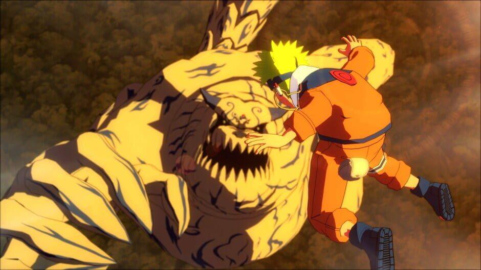 Naruto x Boruto: Ultimate Ninja Storm Connections - Ultimate Edition screenshot 3