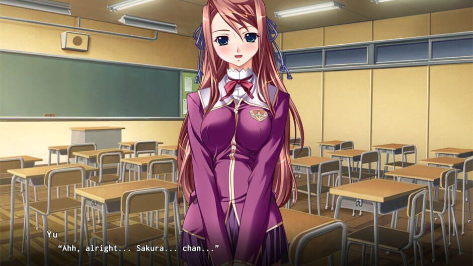 Holy Maid Academy screenshot 1