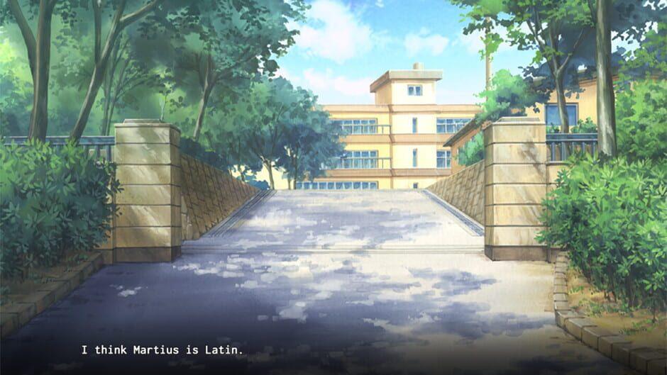 Holy Maid Academy screenshot 4