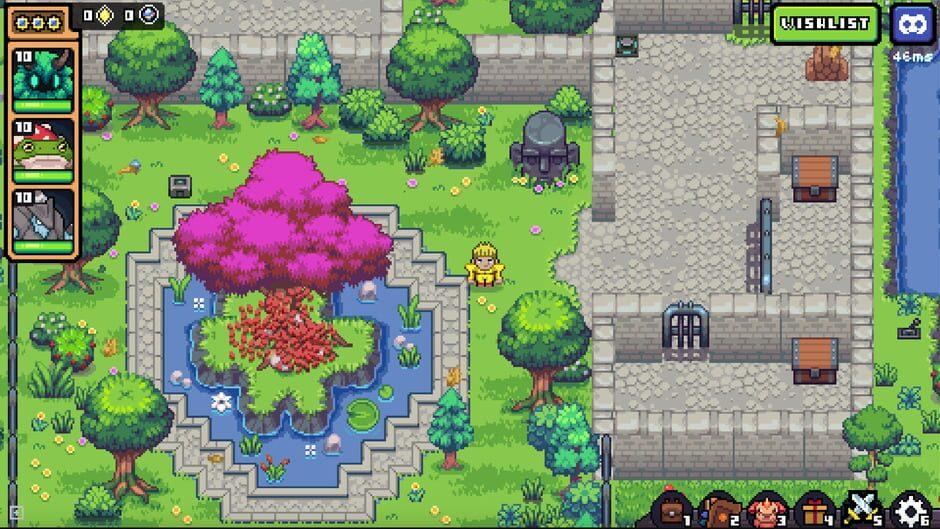 Portal Fantasy screenshot 3