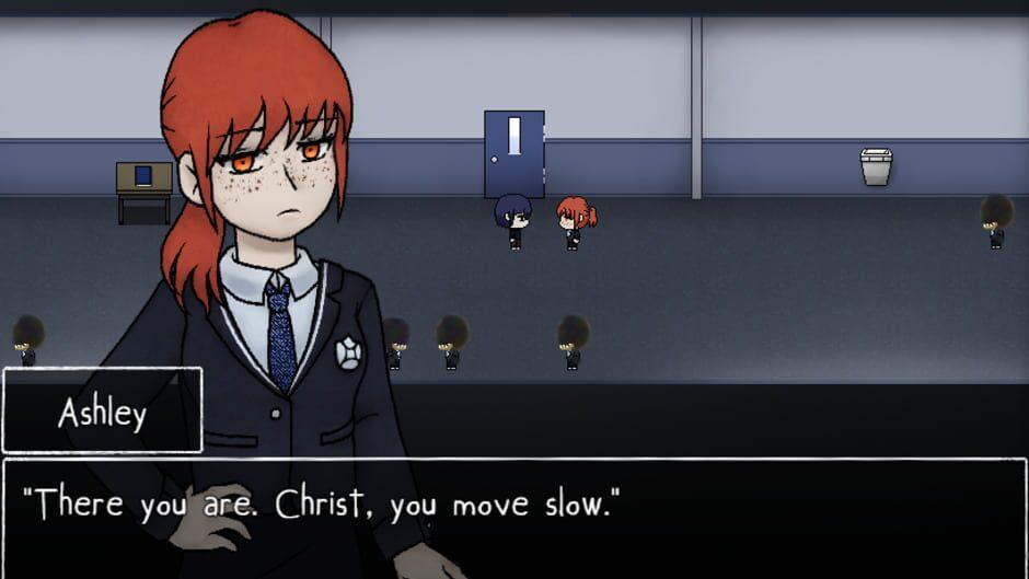 Naiko's Room screenshot 1