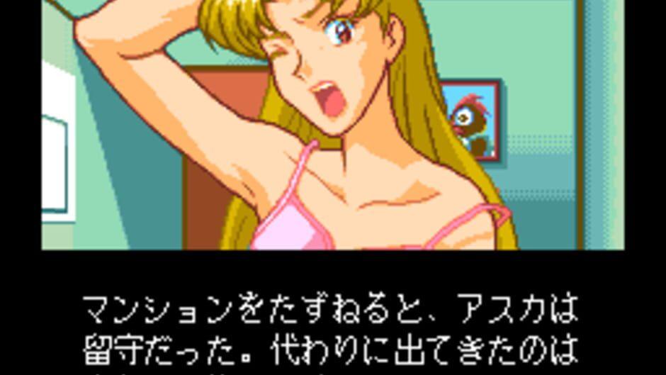 Shinsetsu Shiawase Usagi F: Yuujou Yori mo Aiyoku screenshot 2