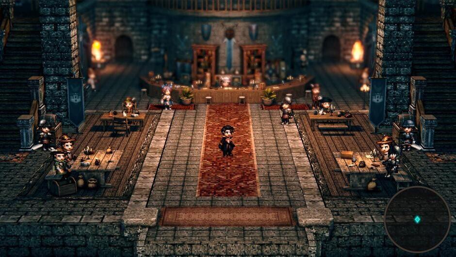 Arisen Force: Vonimir screenshot 1