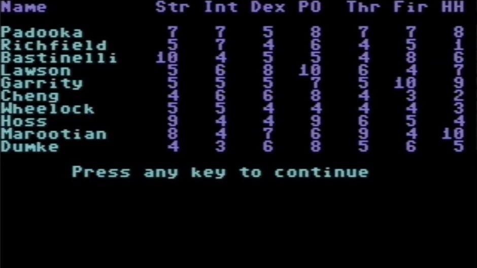 Computer Ambush screenshot 2