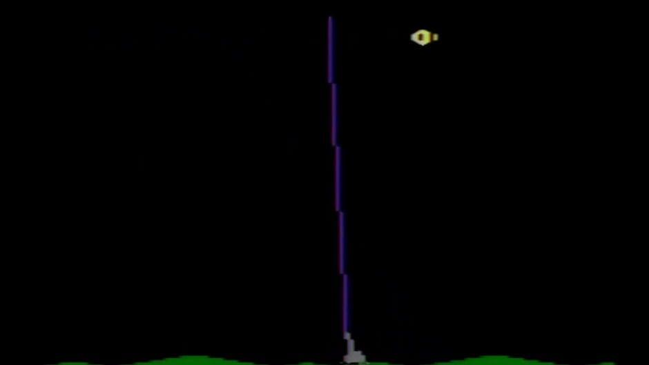 Laser Blast screenshot 1