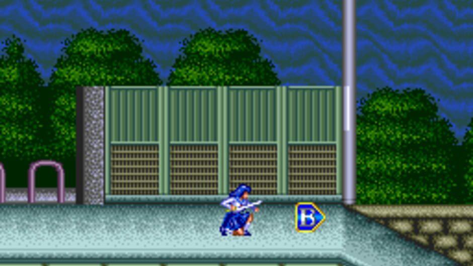 Mugen Senshi Valis: The Legend of a Fantasm Soldier screenshot 4