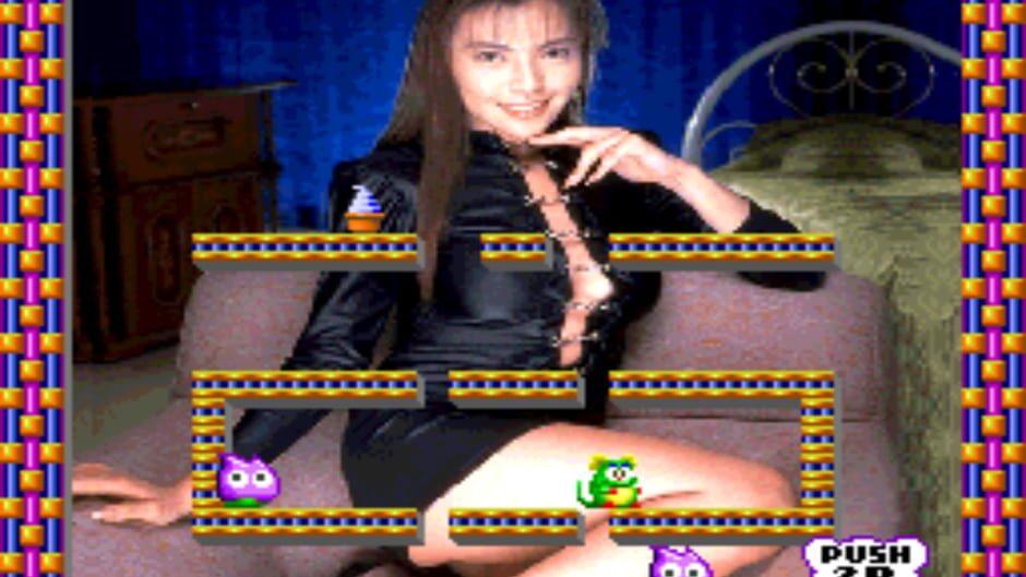 Miss Bubble II screenshot 3