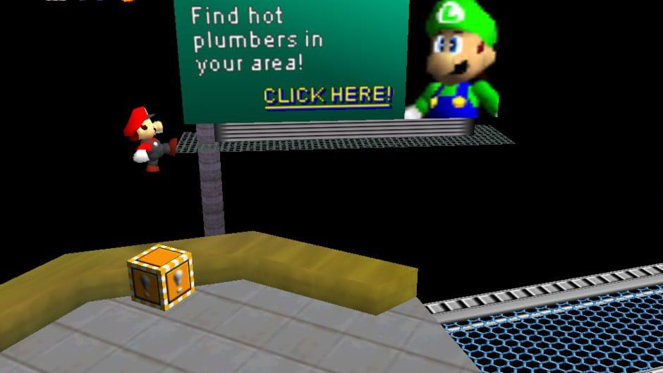 Infiltrating Sam's Club screenshot 4