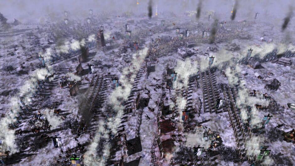Renaissance Kingdom Wars screenshot 3