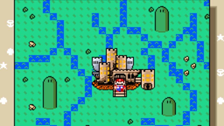 Shattered Plains screenshot 1