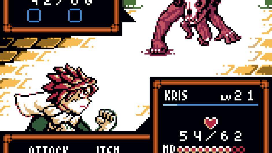Dragonyhm screenshot 4