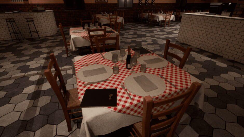 At Tony's screenshot 4