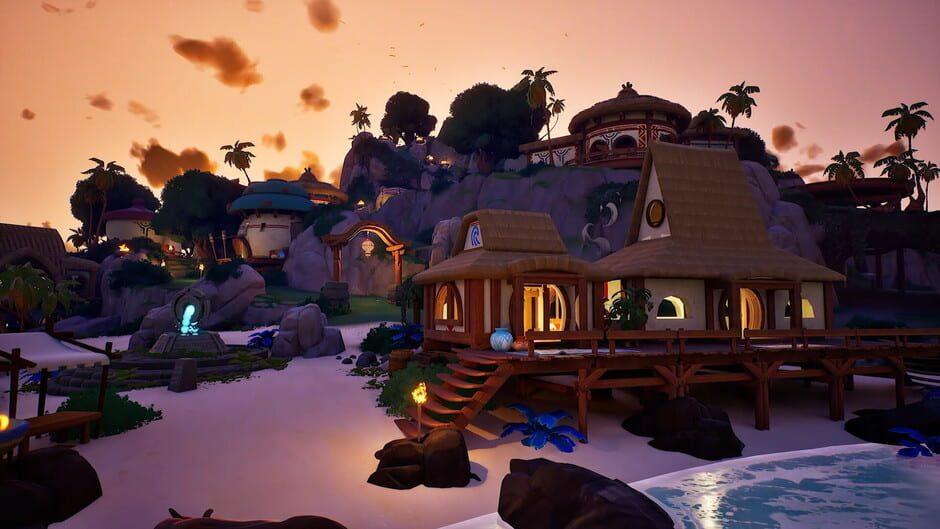 Voyagers of Nera screenshot 4