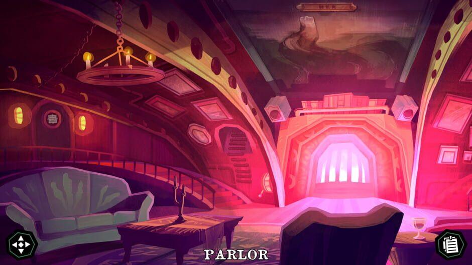The Mermaid Mask screenshot 4