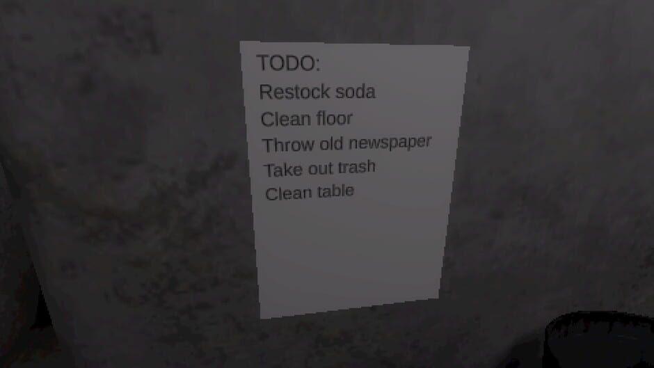 Envelope screenshot 1