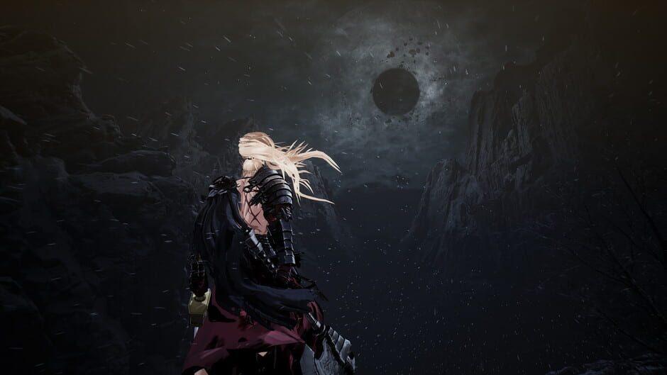 The First Berserker: Khazan screenshot 3