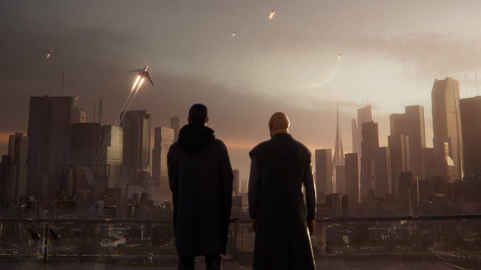 Exodus screenshot 2