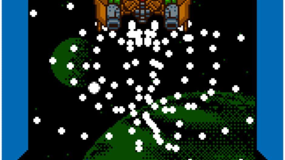 Dangan GB2 screenshot 2