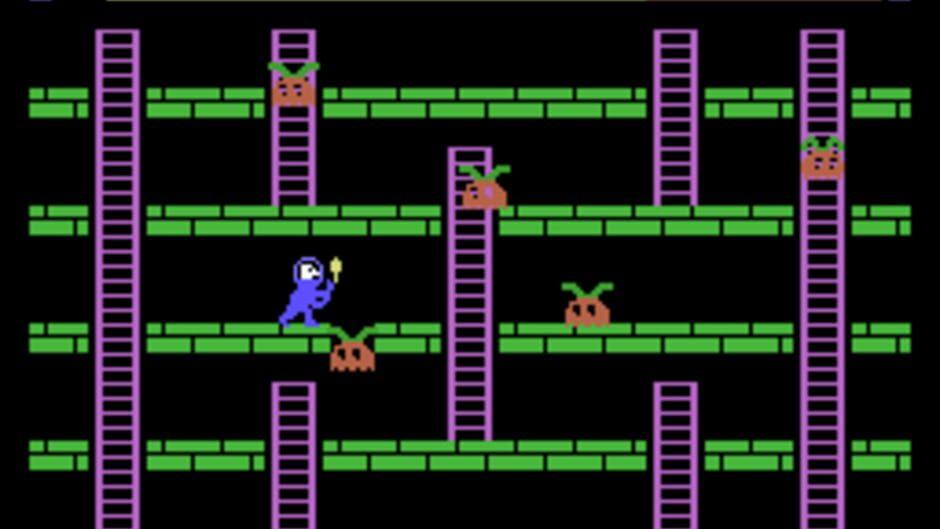 Space Panic screenshot 3
